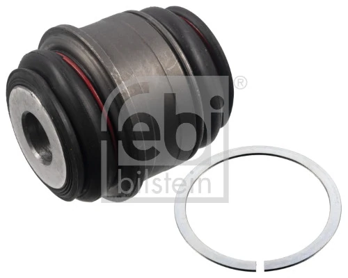 Mounting, control/trailing arm